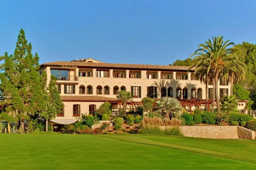 Sheraton Arabella Mallorca